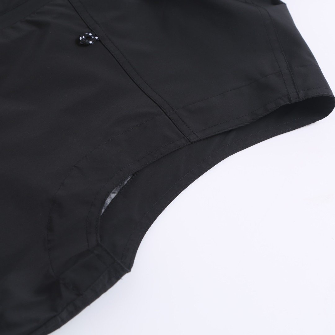 Monc Reflective Signage Outdoor Jacket M6051804 - Image 12