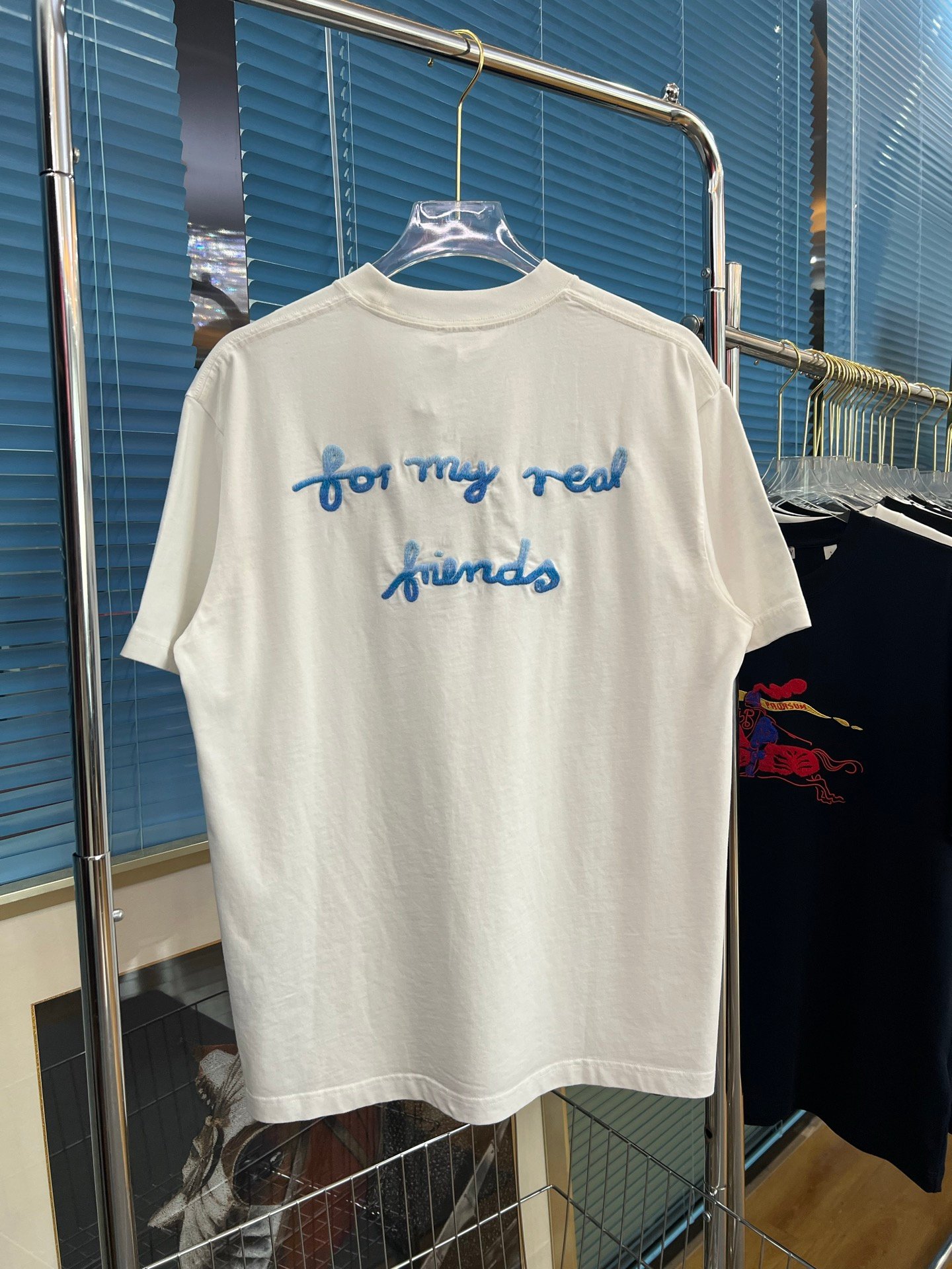 Dior~~ 2026 Short Sleeve M6051806 - Image 9