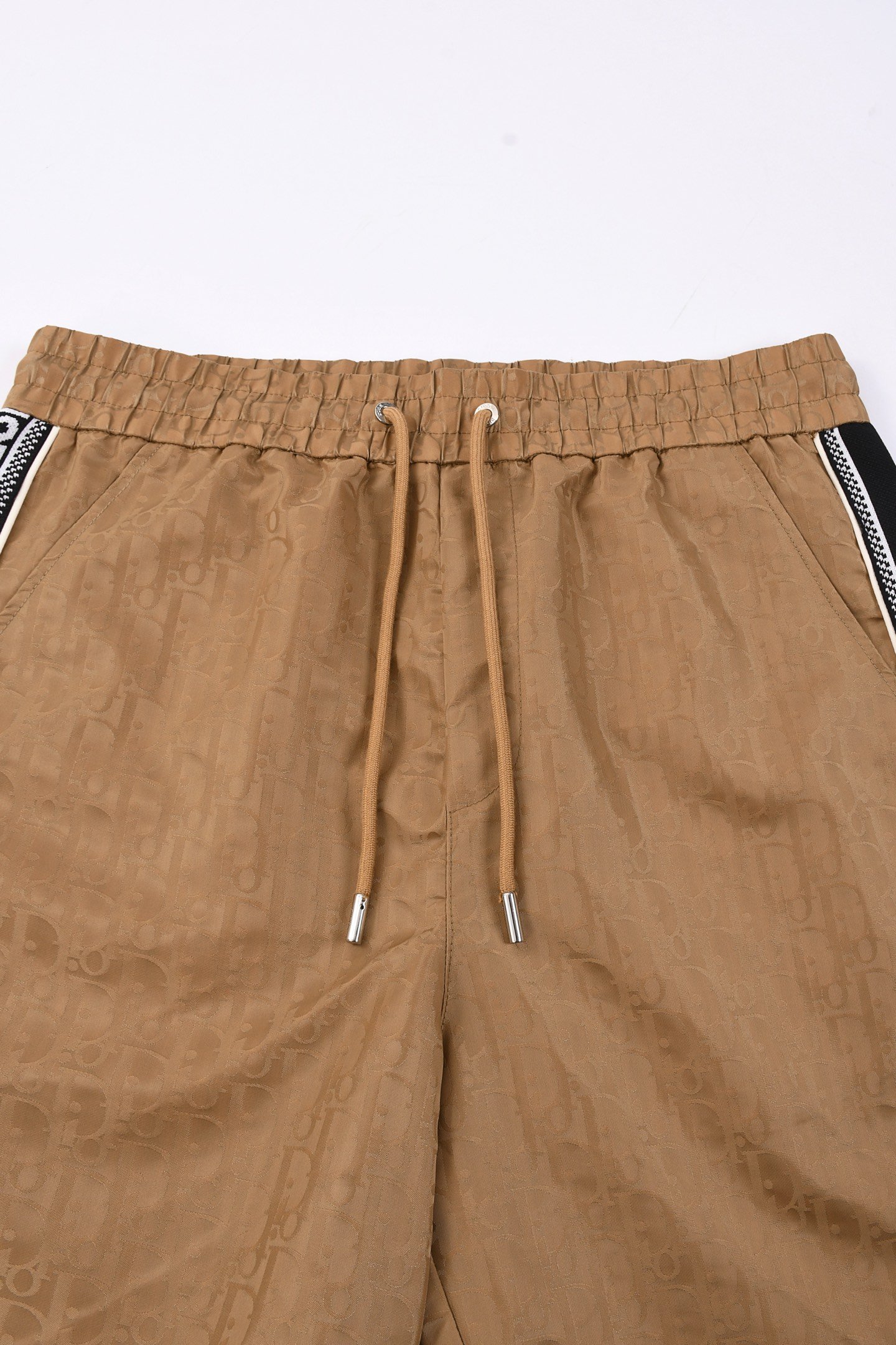 Dior woven jacquard shorts M6052202 - Image 7