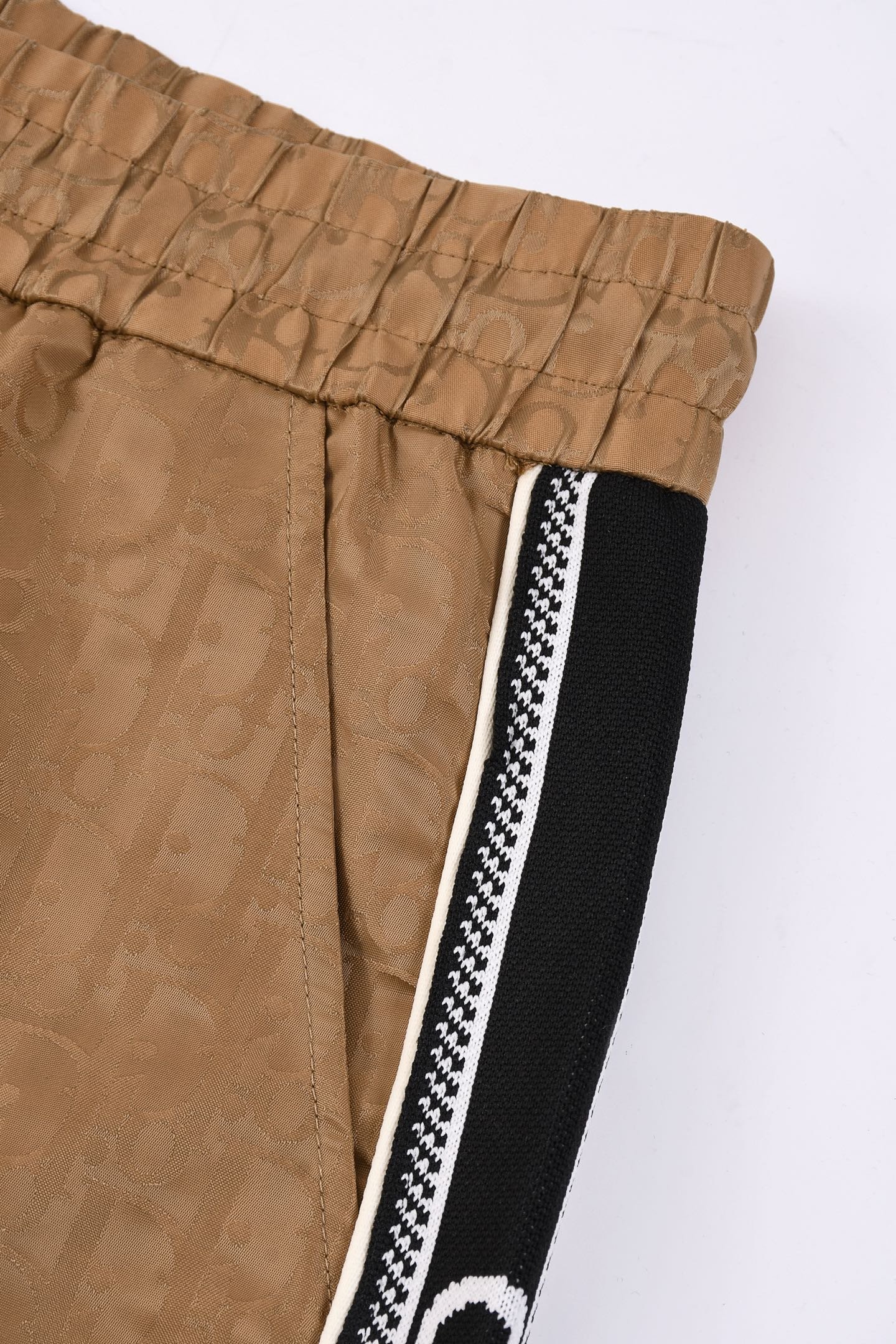 Dior woven jacquard shorts M6052202 - Image 8