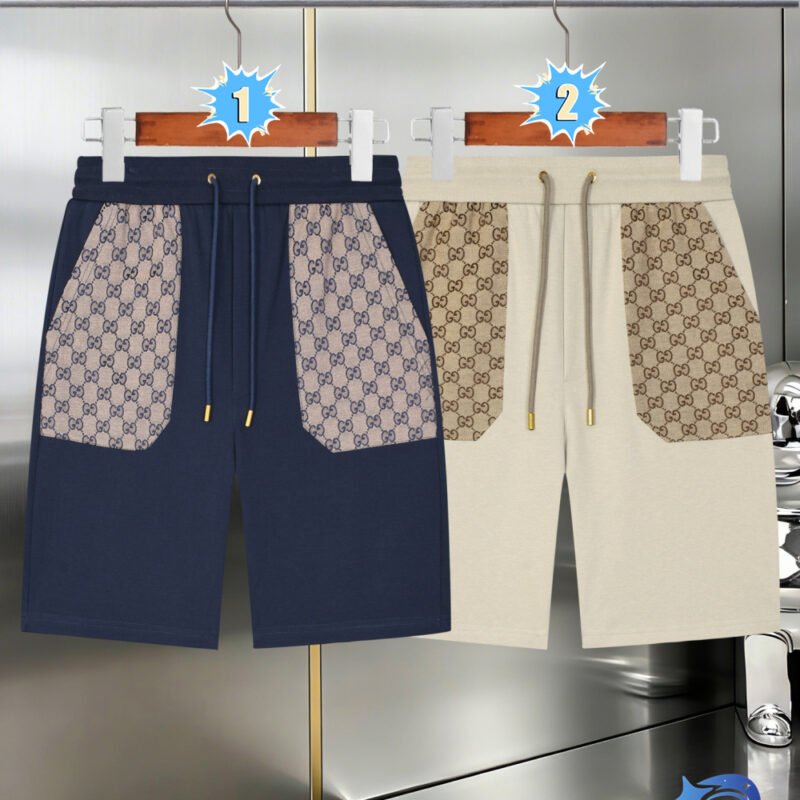 Gucci Shorts 2026 M6052203