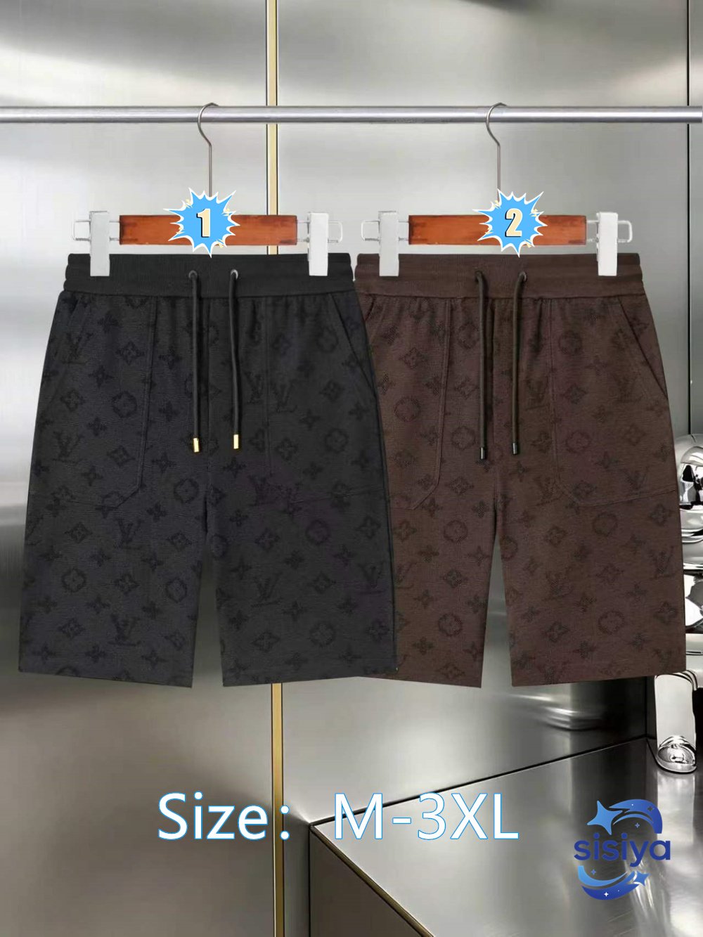 Liu Family high-quality jacquard fabric M6052204