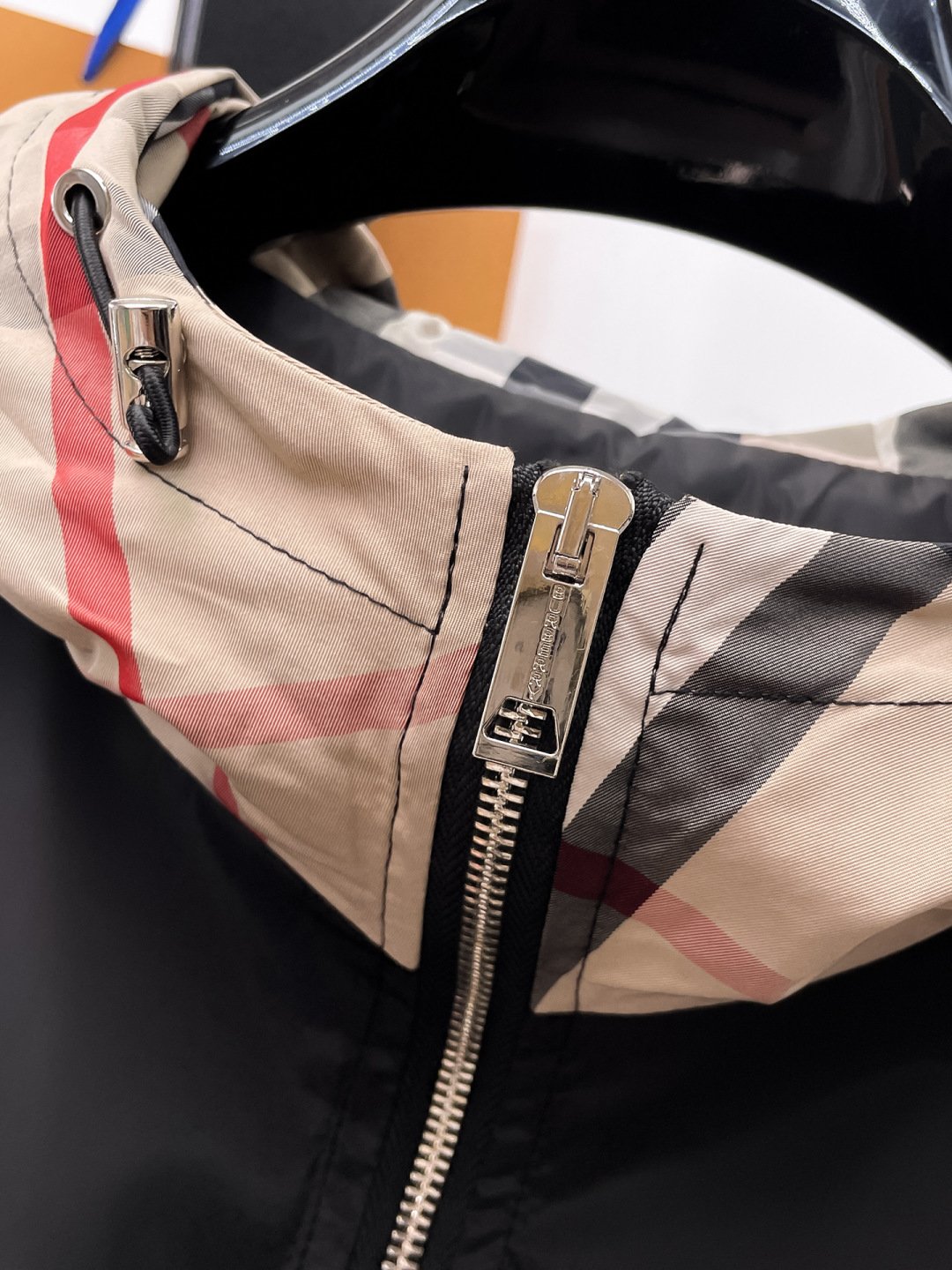 Burberry 2026 Spring Collection Fashion Casual Jacket Coat M6051407 - Image 8