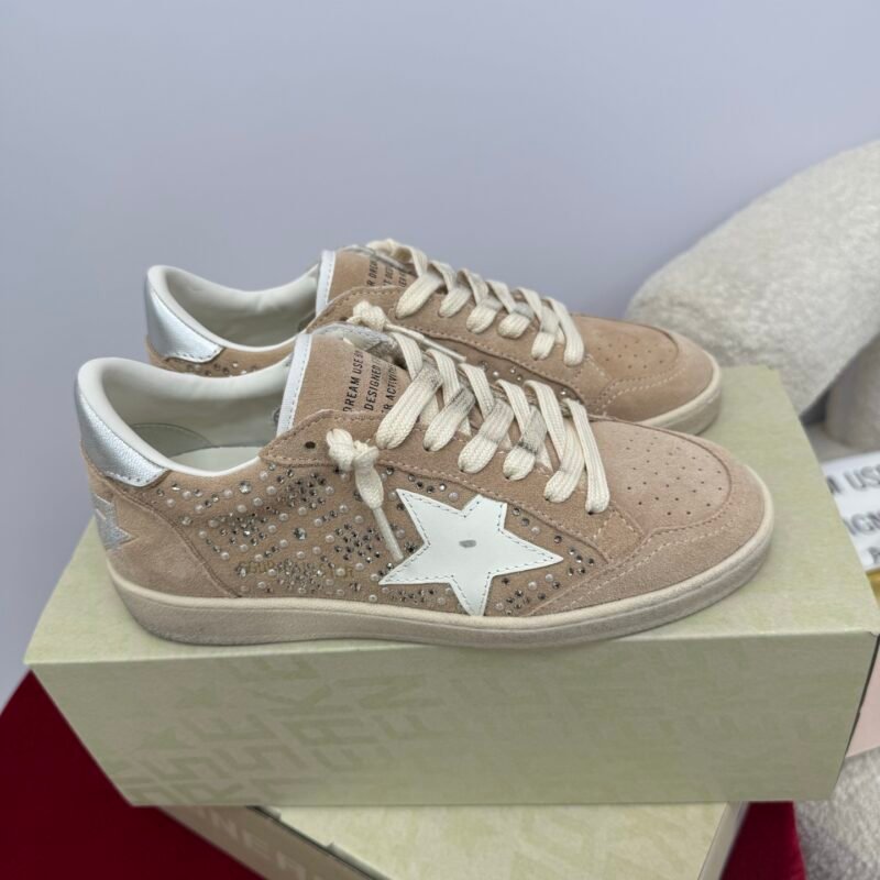 GGDB Small Dirty Shoes - Latest Colorway 2026 B6051405