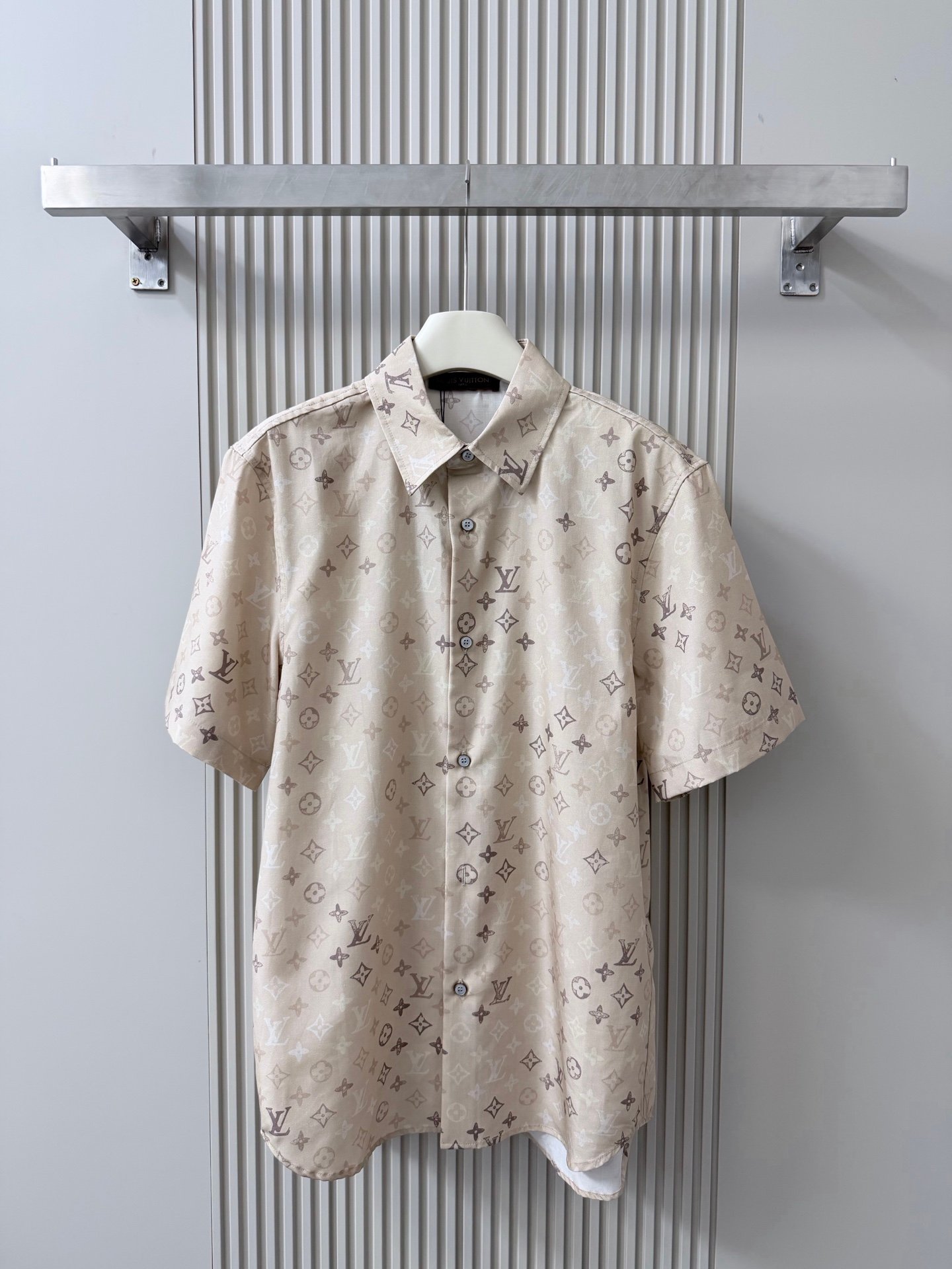 LV 26ss New Autumn Collection Shirt M6051501