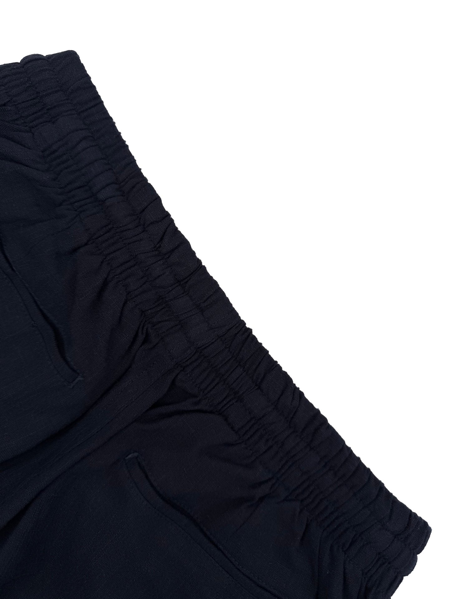 Ralph Lauren Embroidered Linen Shorts M6051504 - Image 13