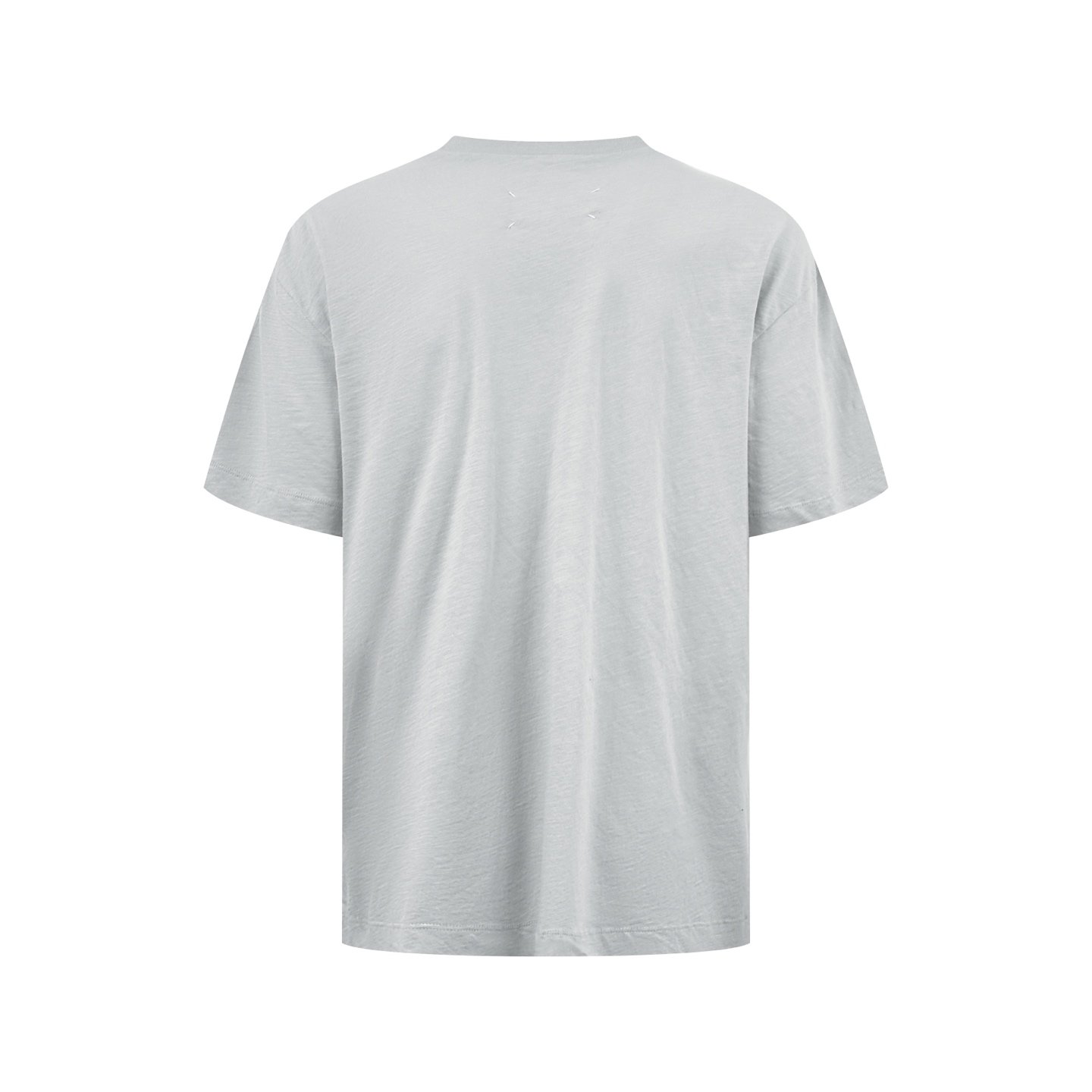 Maison Margiela Digital Illusion Short Sleeve Shirt M6051506 - Image 8
