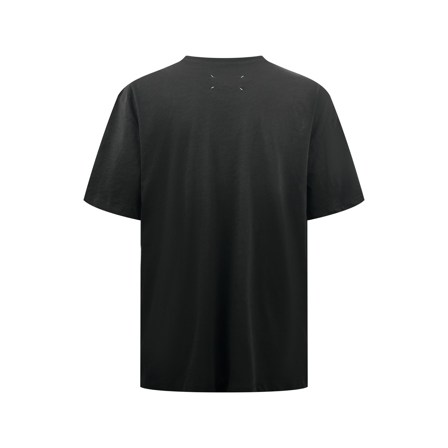 Maison Margiela Digital Illusion Short Sleeve Shirt M6051506 - Image 7