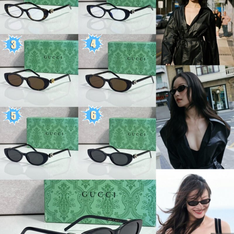 Gucci GG1680S sunglasses B6051604