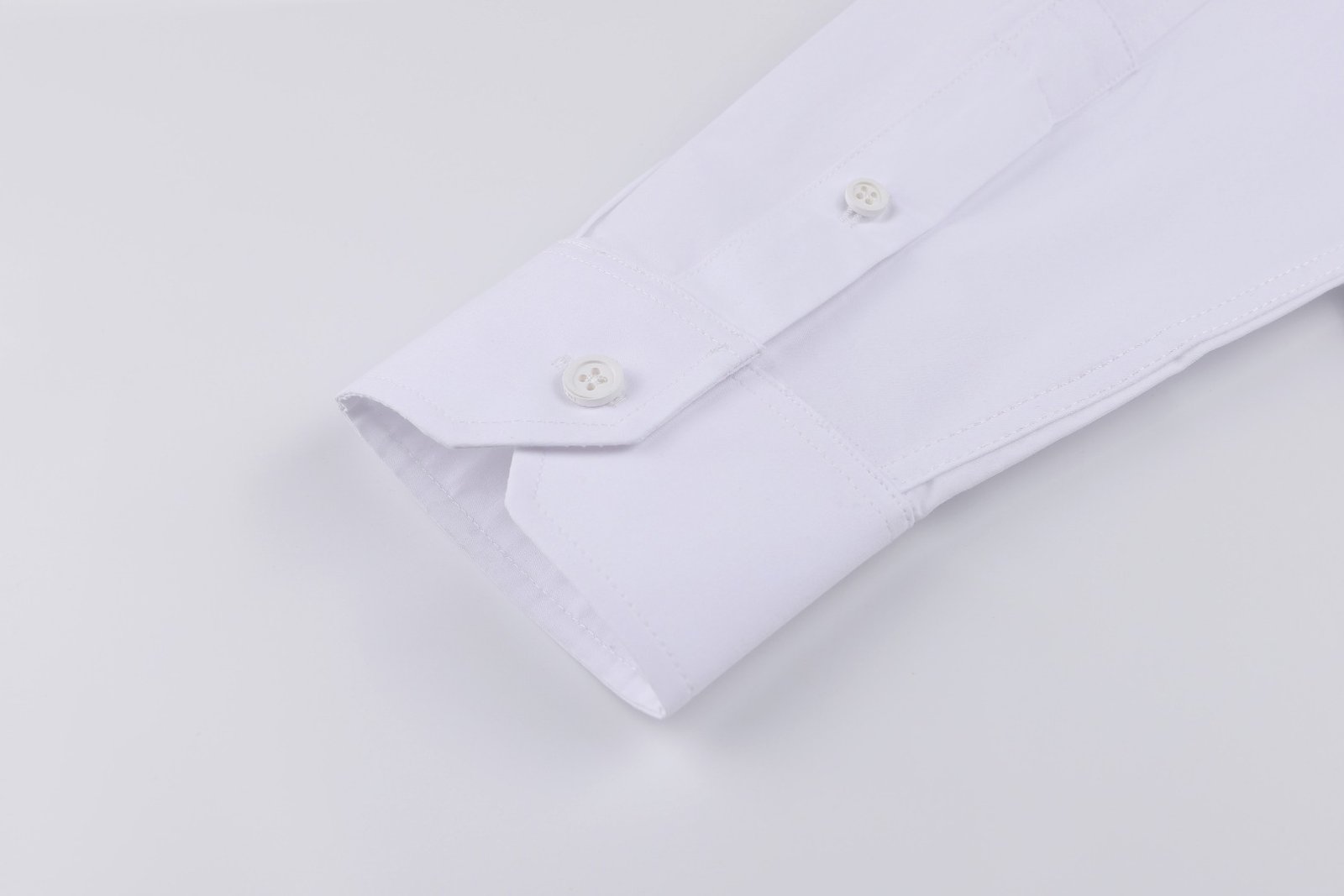 LOEWE 26SS Cotton Embroidered LOGO Logo Long-Sleeved Shirt M6051902 - Image 17