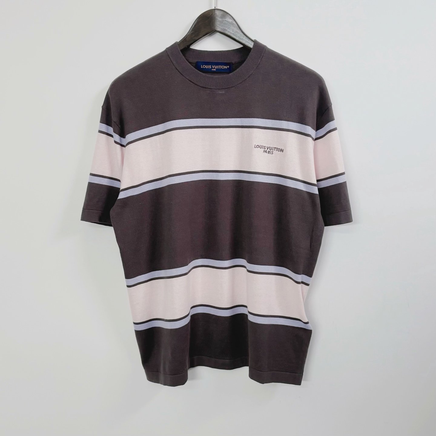 LU stripe T-shirtM6052007