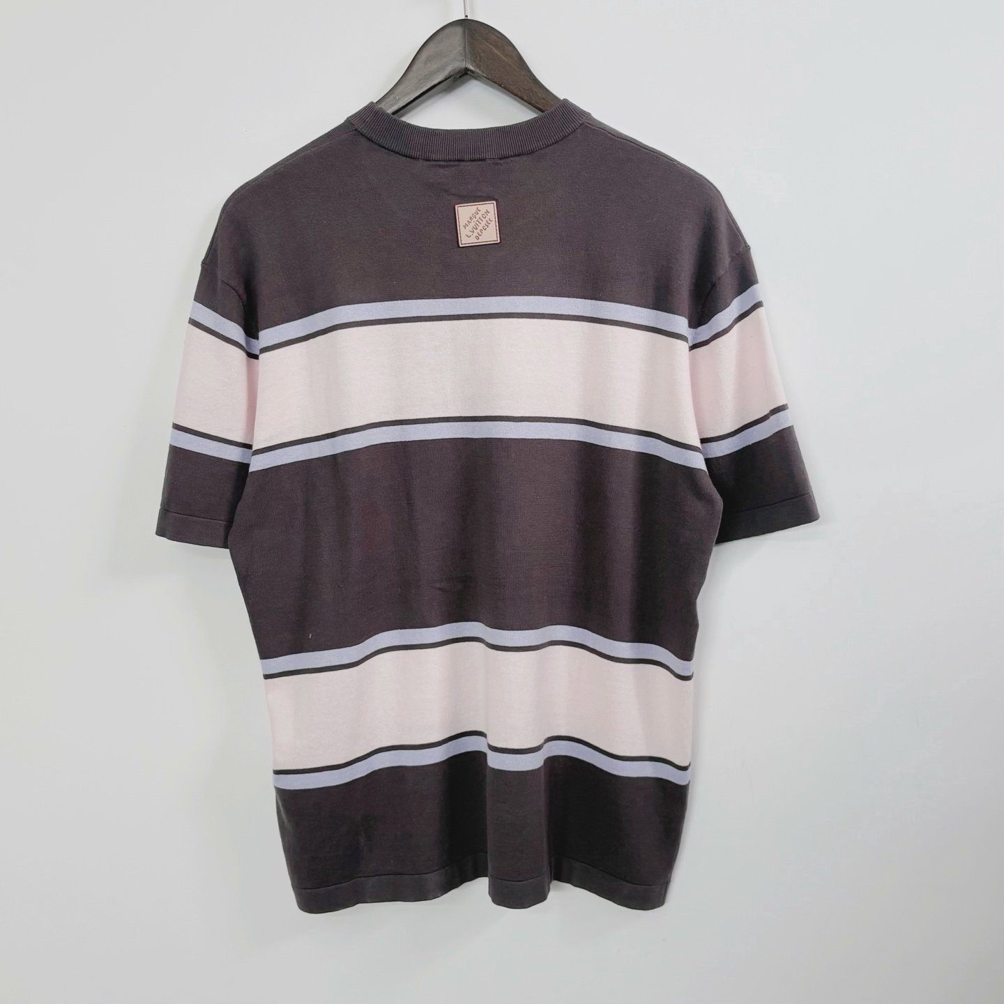 LU stripe T-shirtM6052007 - Image 6