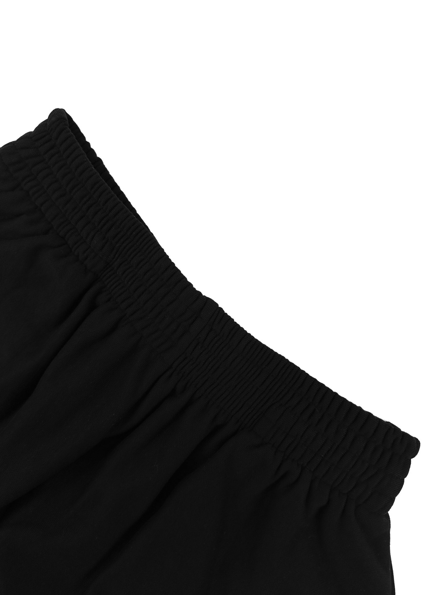 Celine logo embroidered shorts M6052104 - Image 8