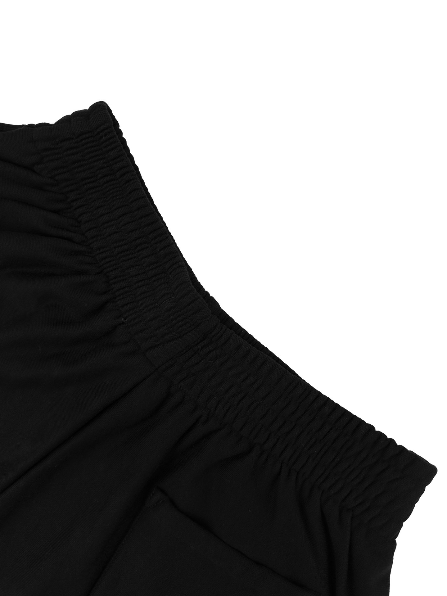 Celine logo embroidered shorts M6052104 - Image 9