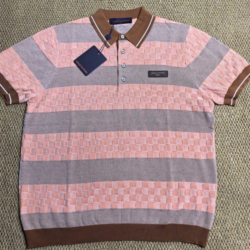 Liu Jia's 2026 Polo Shirt M6052205