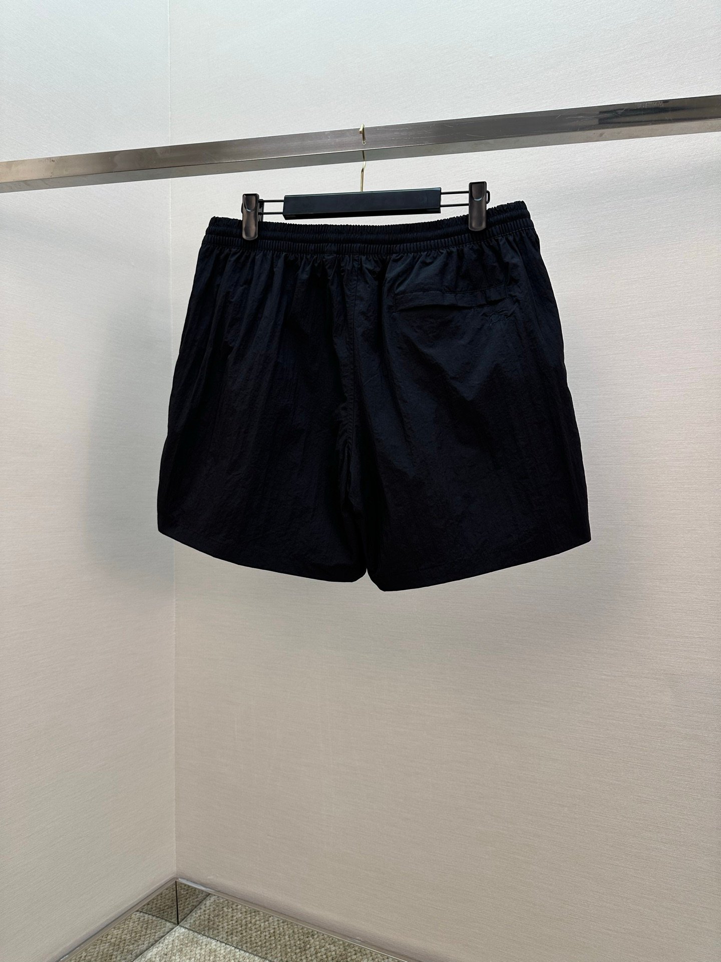 Burberry 2026 Spring/Summer Collection - Drawstring Swimsuit PantsM6052206 - Image 8