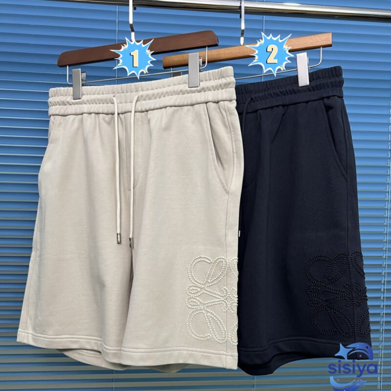 Loewe Shorts 2026 M6052301