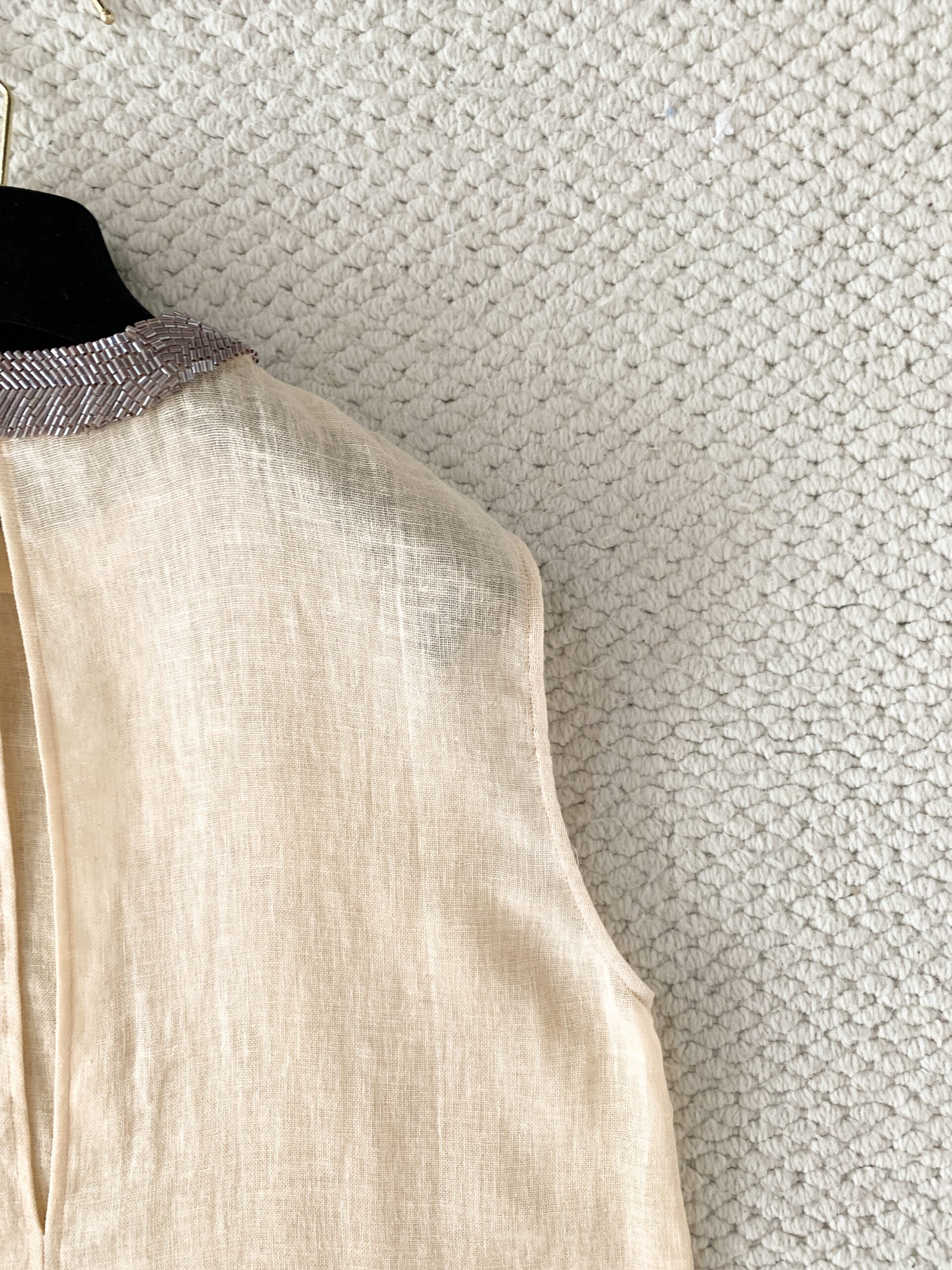 Chanel round-neck turtleneck shirt W6052502 - Image 6
