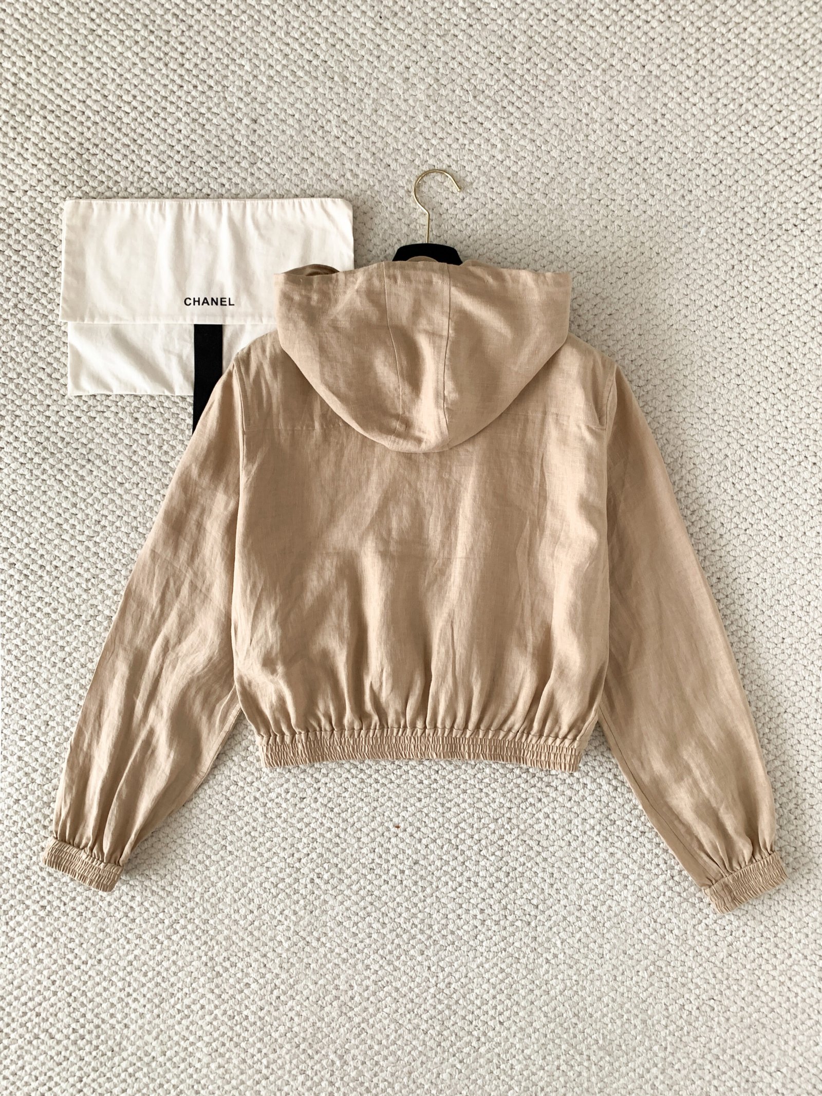 Loro Piana Woman Rain Season W6052504 - Image 6