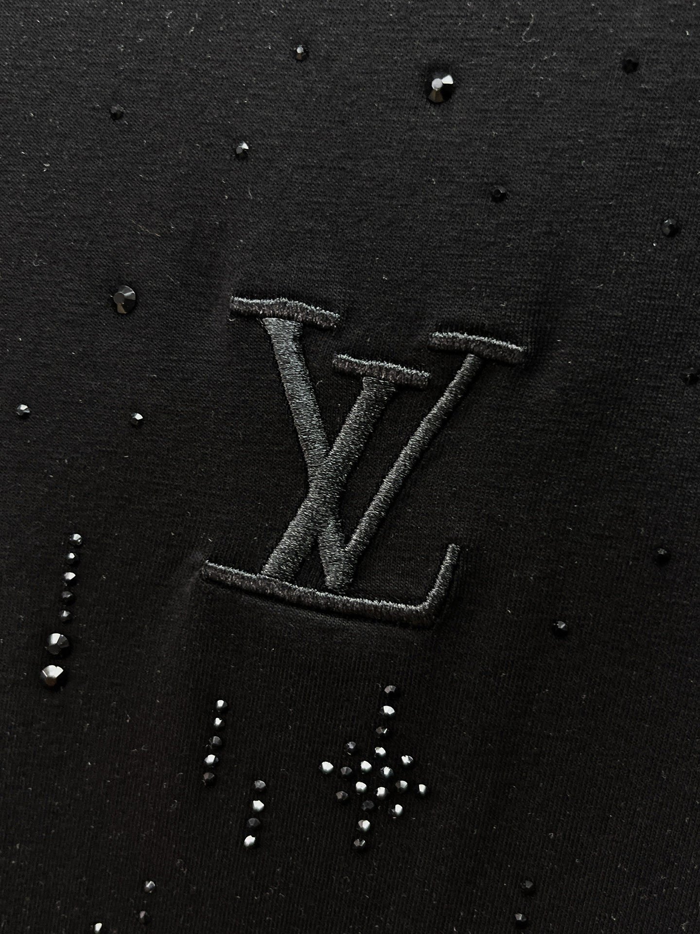 LV 2026ss Summer New Short Sleeve Shirt M6052605 - Image 8