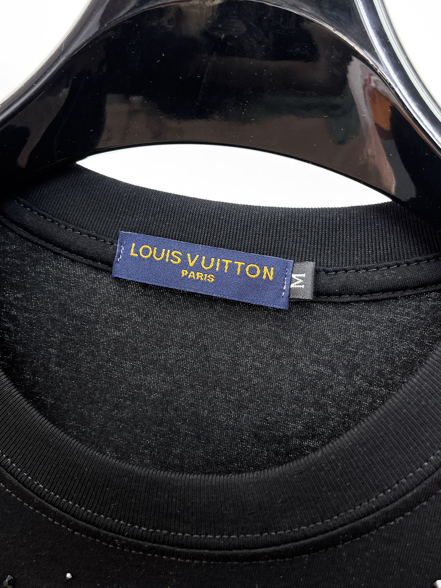 LV 2026ss Summer New Short Sleeve Shirt M6052605 - Image 7