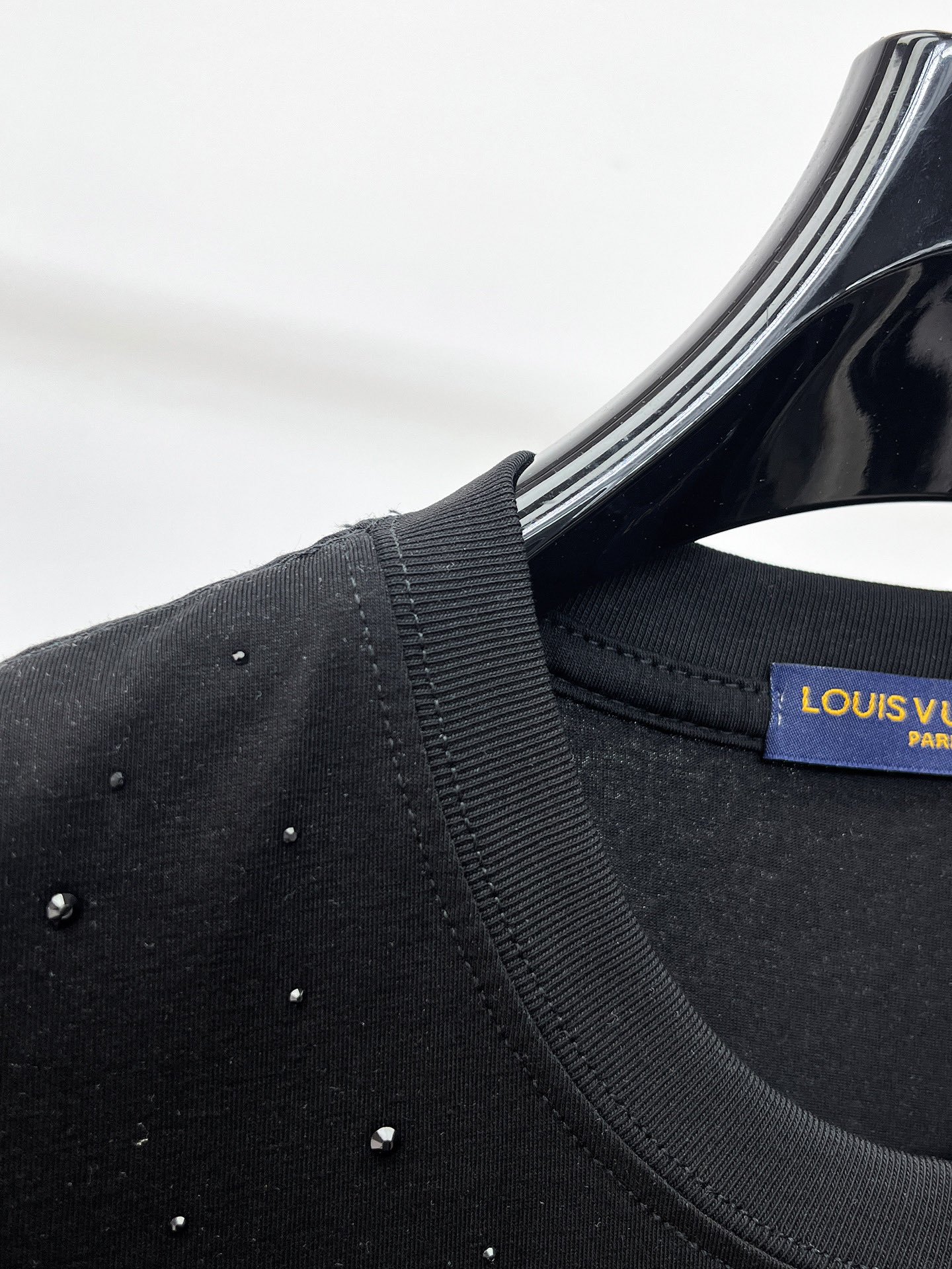 LV 2026ss Summer New Short Sleeve Shirt M6052605 - Image 6