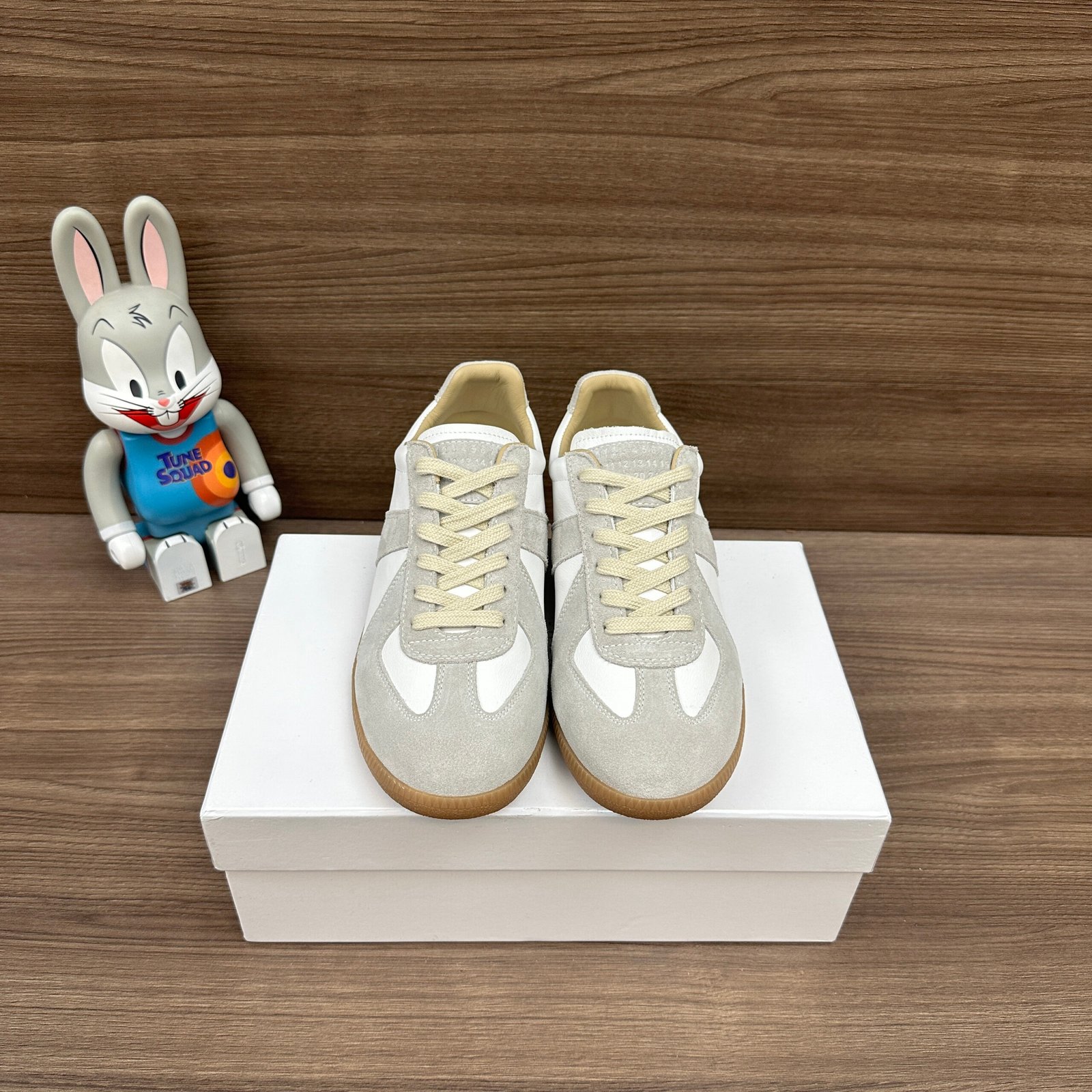 Maison Margiela Replica Training Shoes B6052701 - Image 5