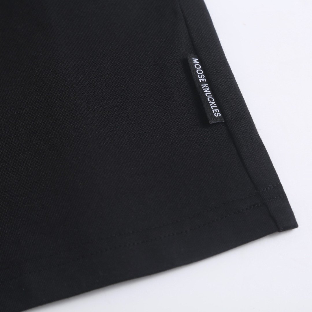 Moose Kn Workwear Pouch Short Sleeve Shirt M6052704 - Image 17