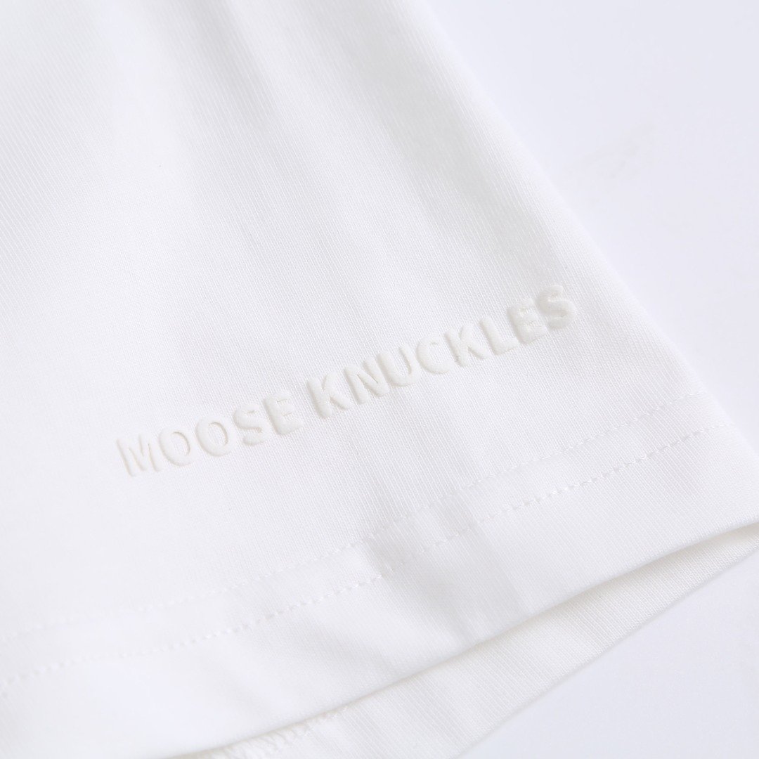 Moose Kn Workwear Pouch Short Sleeve Shirt M6052704 - Image 12