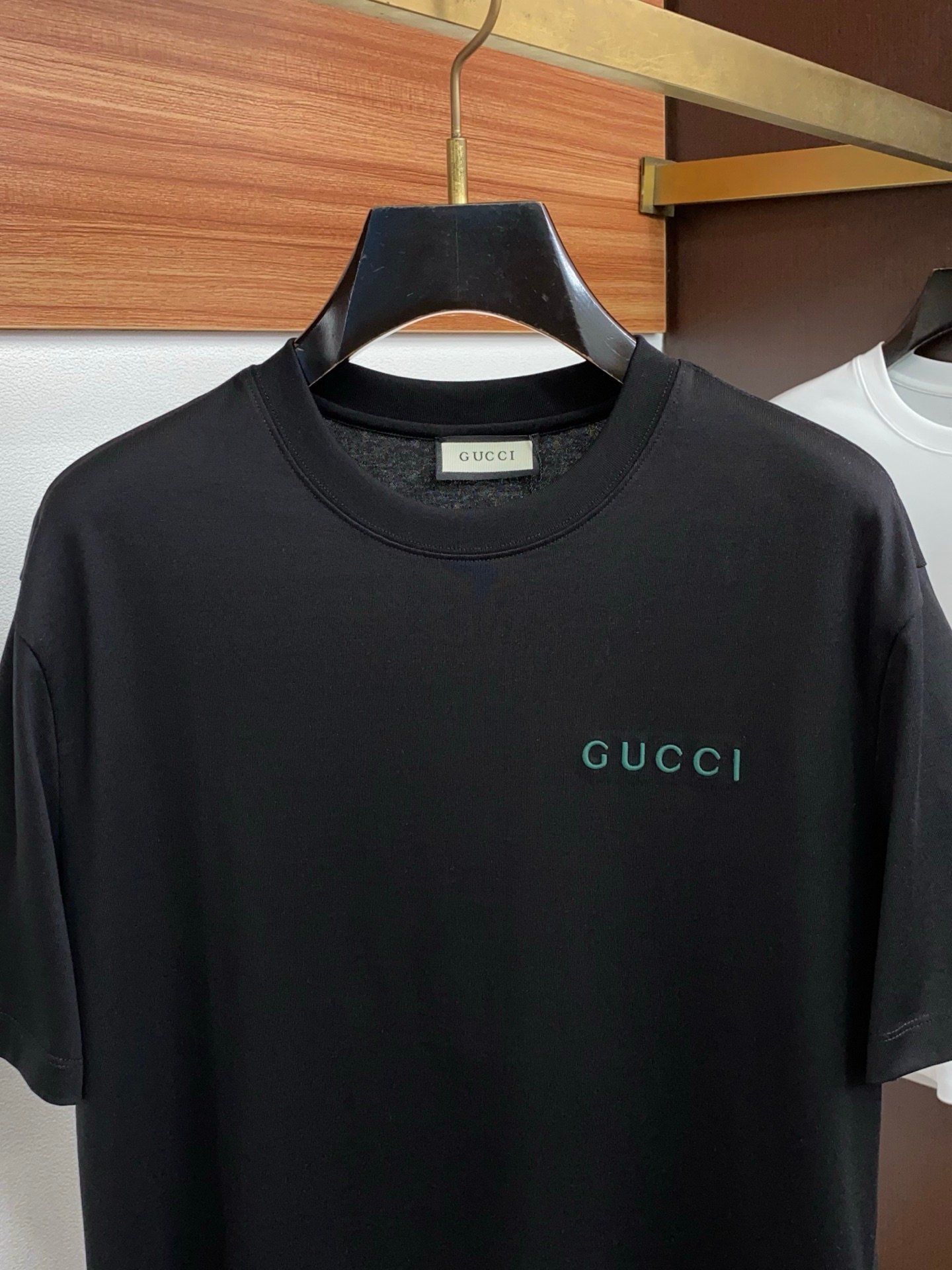 Gucci 2026 Spring/Summer New Short Sleeve M6052804 - Image 6