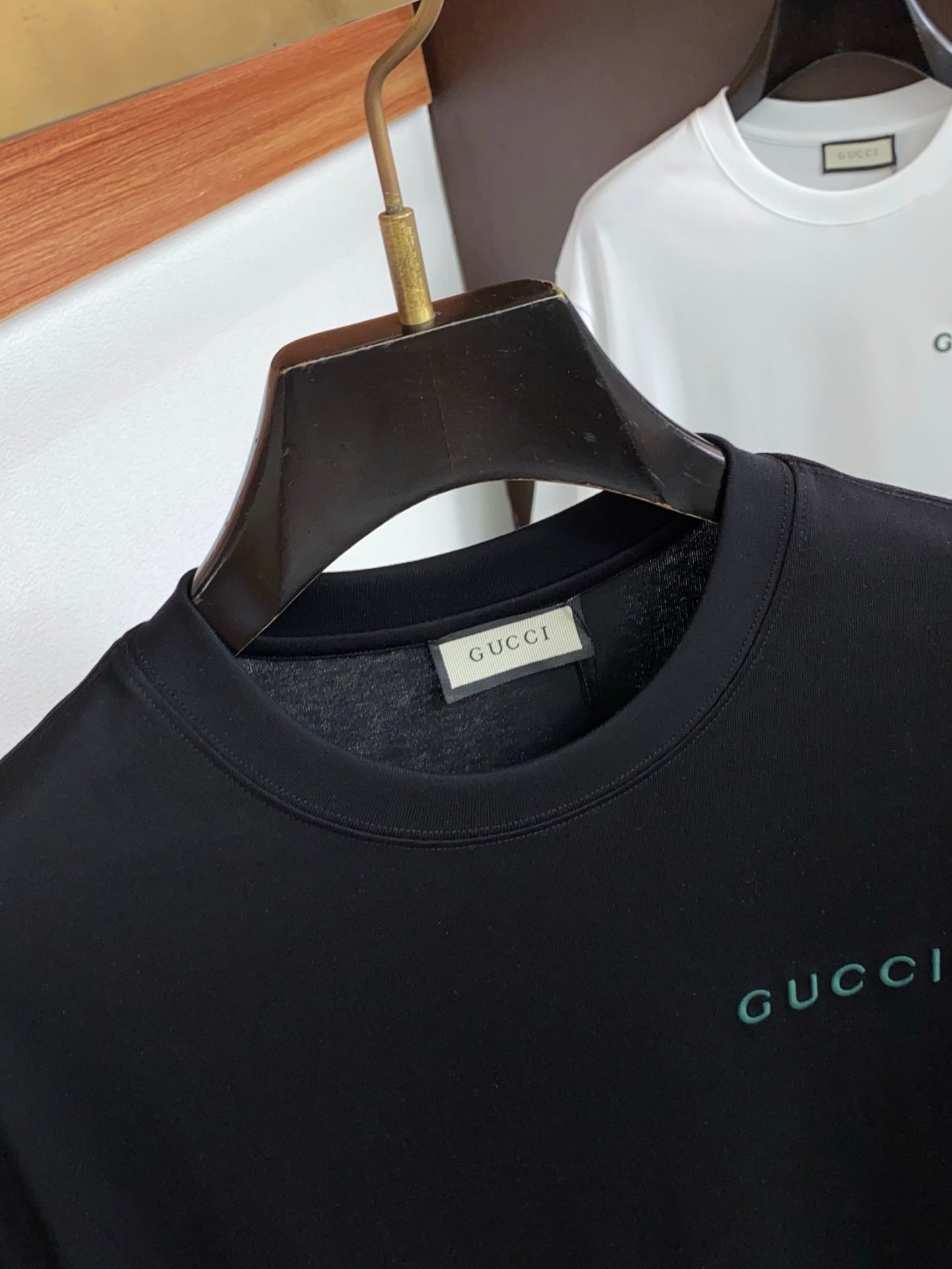 Gucci 2026 Spring/Summer New Short Sleeve M6052804 - Image 7