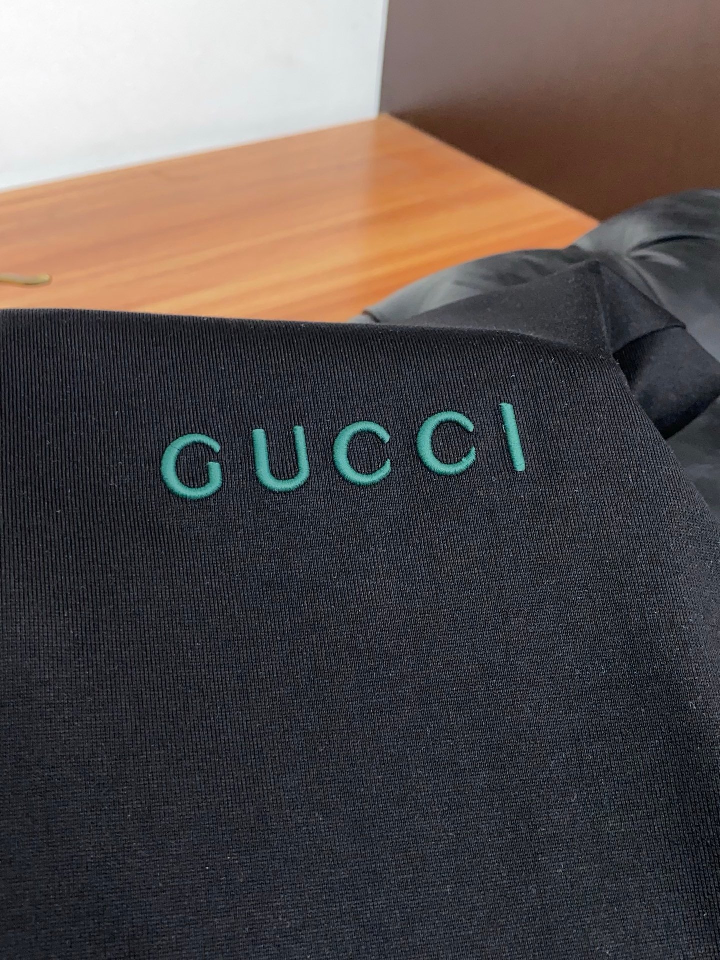 Gucci 2026 Spring/Summer New Short Sleeve M6052804 - Image 11