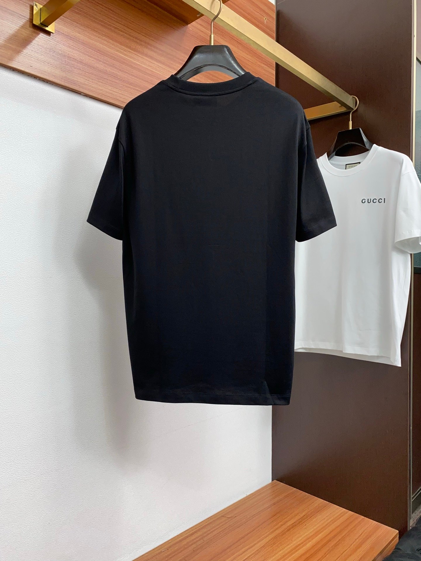 Gucci 2026 Spring/Summer New Short Sleeve M6052804 - Image 4