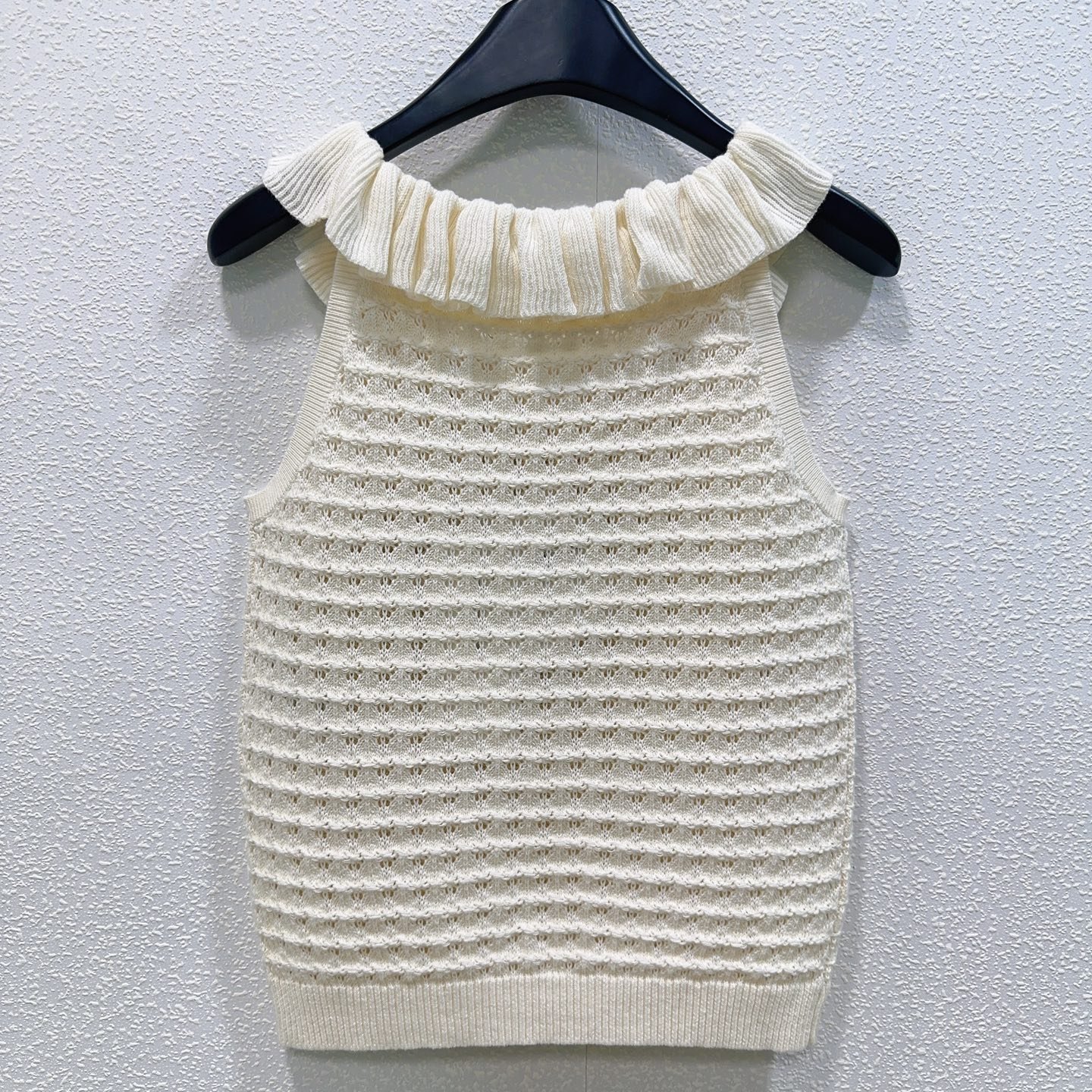 Dior Dioriviera Fitted Sweater W6052902 - Image 3