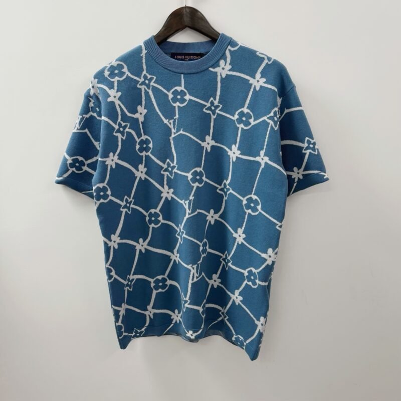 LV 2026 New Short Sleeve Shirt M6052901