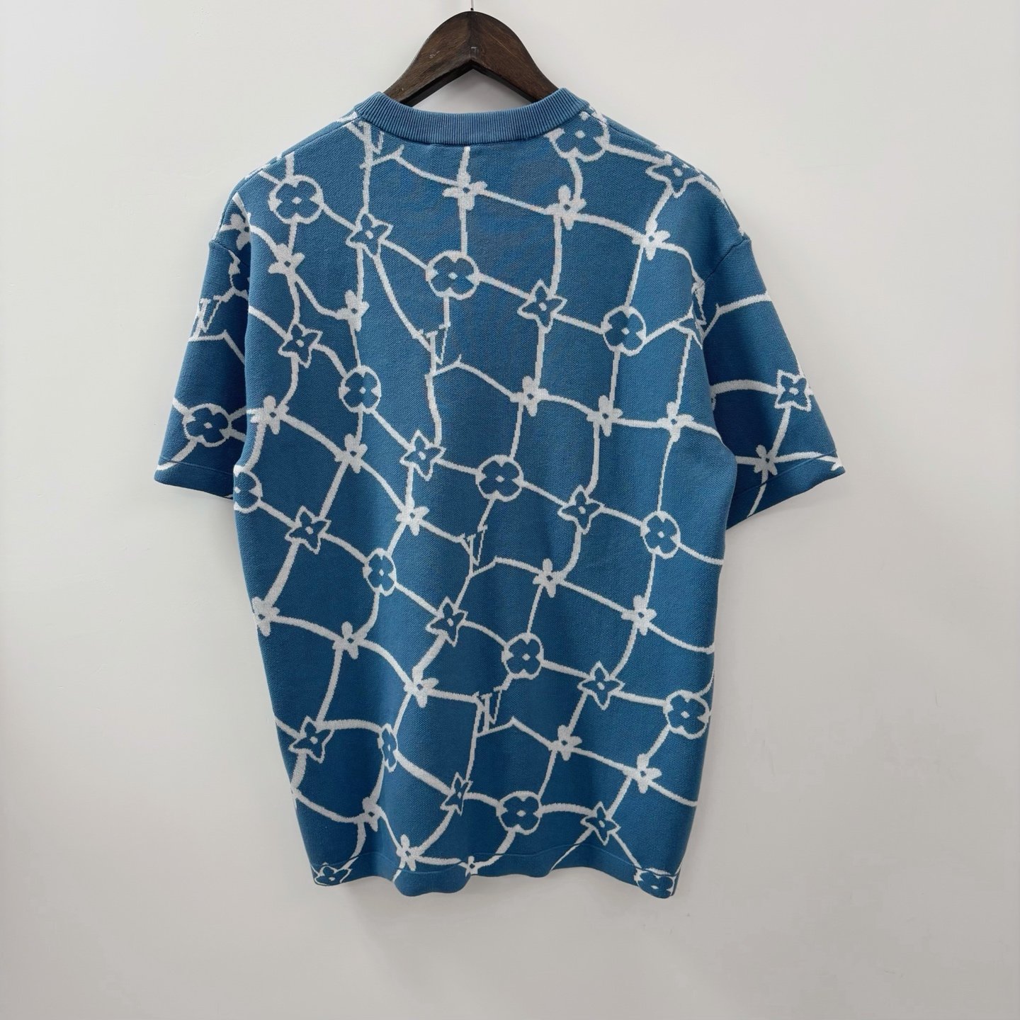LV 2026 New Short Sleeve Shirt M6052901 - Image 7