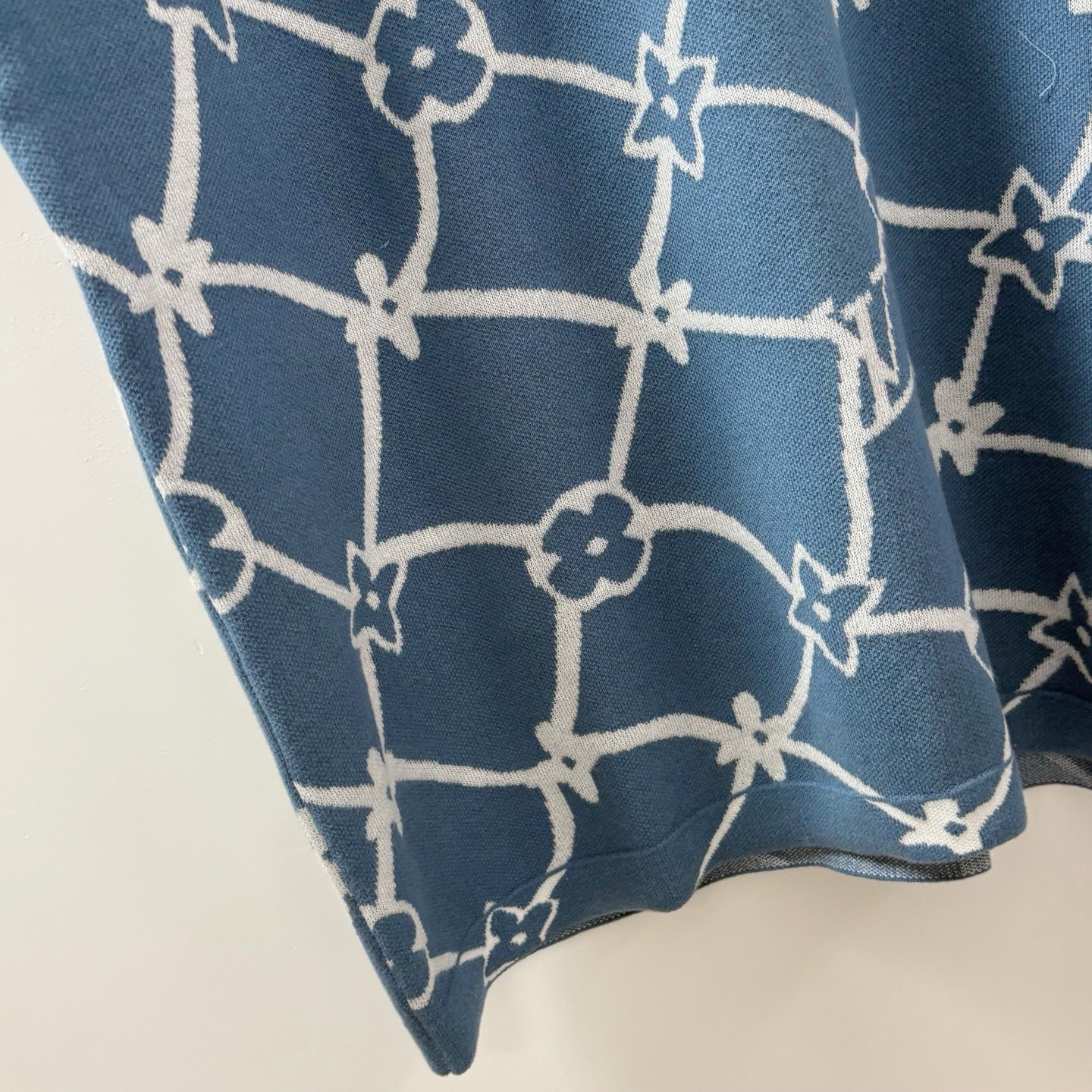 LV 2026 New Short Sleeve Shirt M6052901 - Image 12