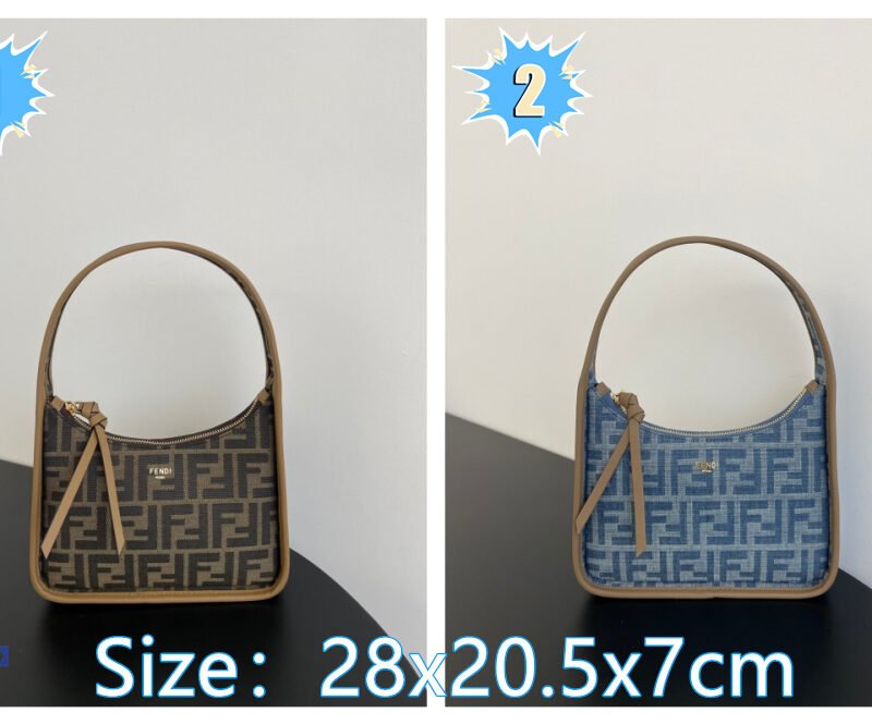 Fendi Mini Fendessence Handbag B6053004