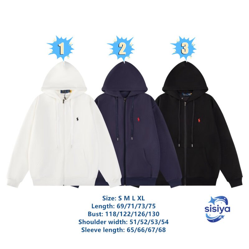 Ralph Lauren / Ralph Lauren   hoodie