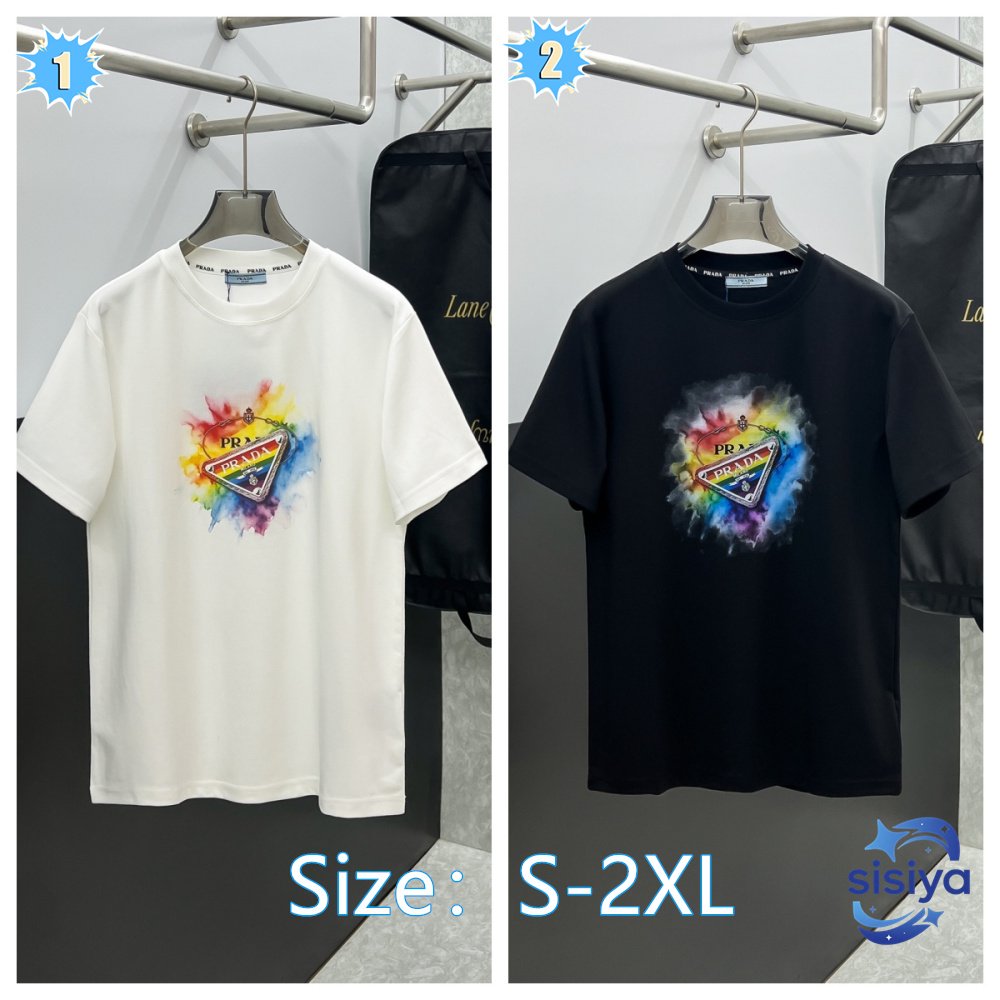 Prada 2026 Summer Collection New Items M6051202