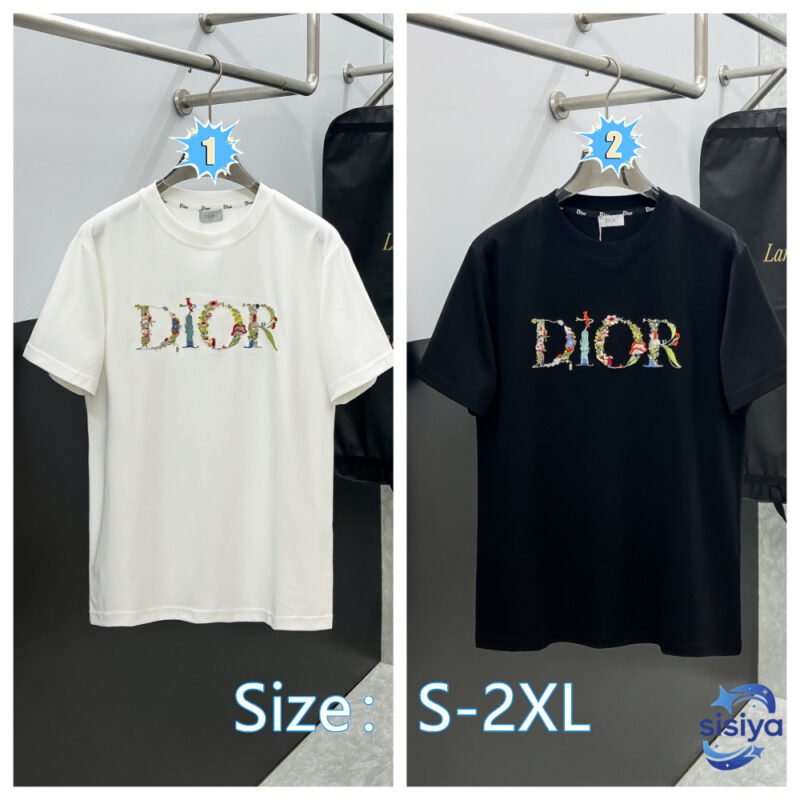 Dior 2026 Summer Collection New ItemsM6051203