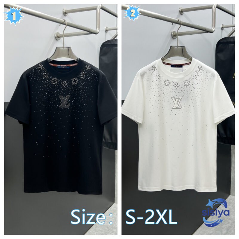 New summer clothing collection for LV2026SSM6051204