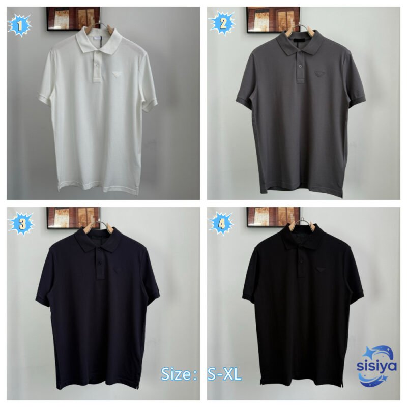 Dior 2026 Polo Shirt M6050305