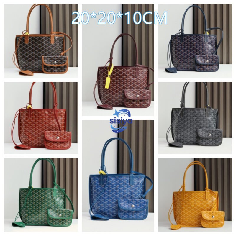 GOYAR Goya Shopping Bag Large Size B6052205