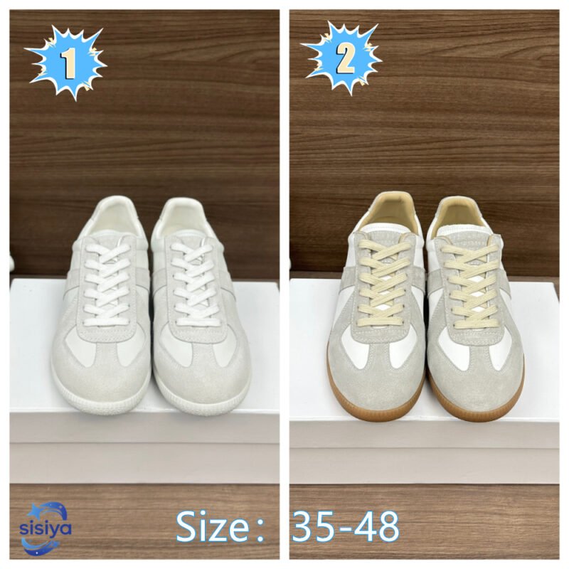 Maison Margiela Replica Training Shoes B6052701