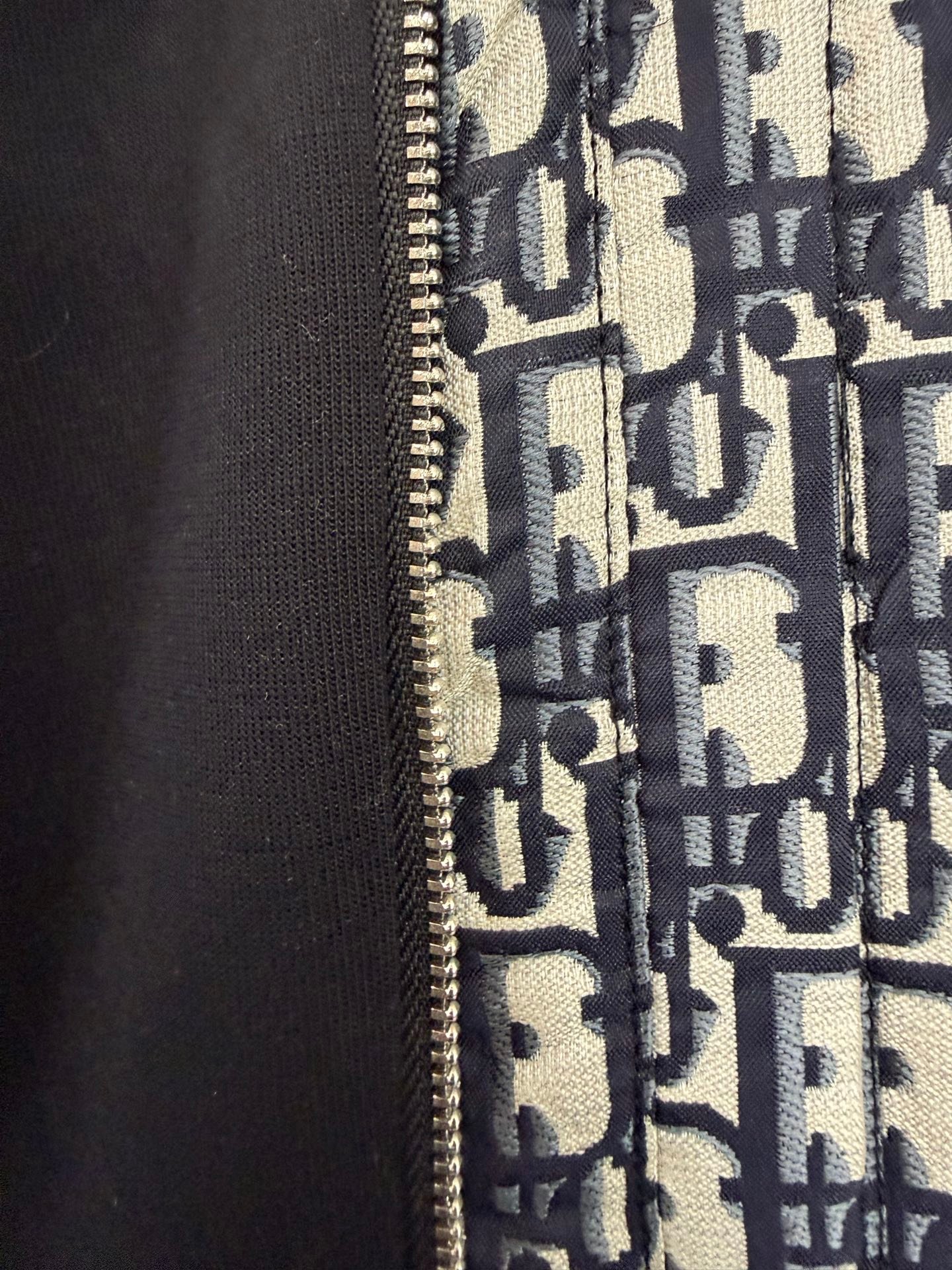 Dior~ Plaid Duplex Fabric Shorts M6060102 - Image 9