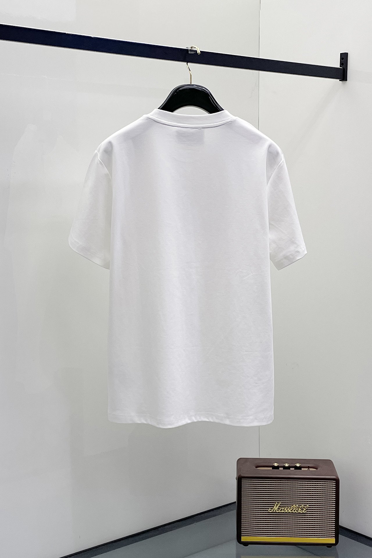Gucci - 2026 Spring/Summer Collection Short-Sleeved T-Shirt M6060303 - Image 9