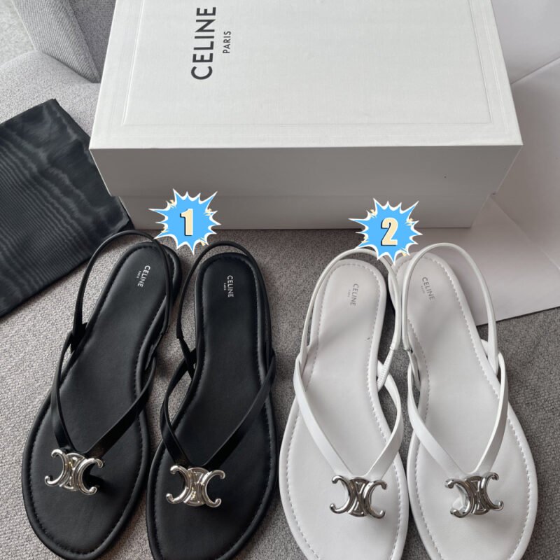 Celine Biki Sandals B6060503