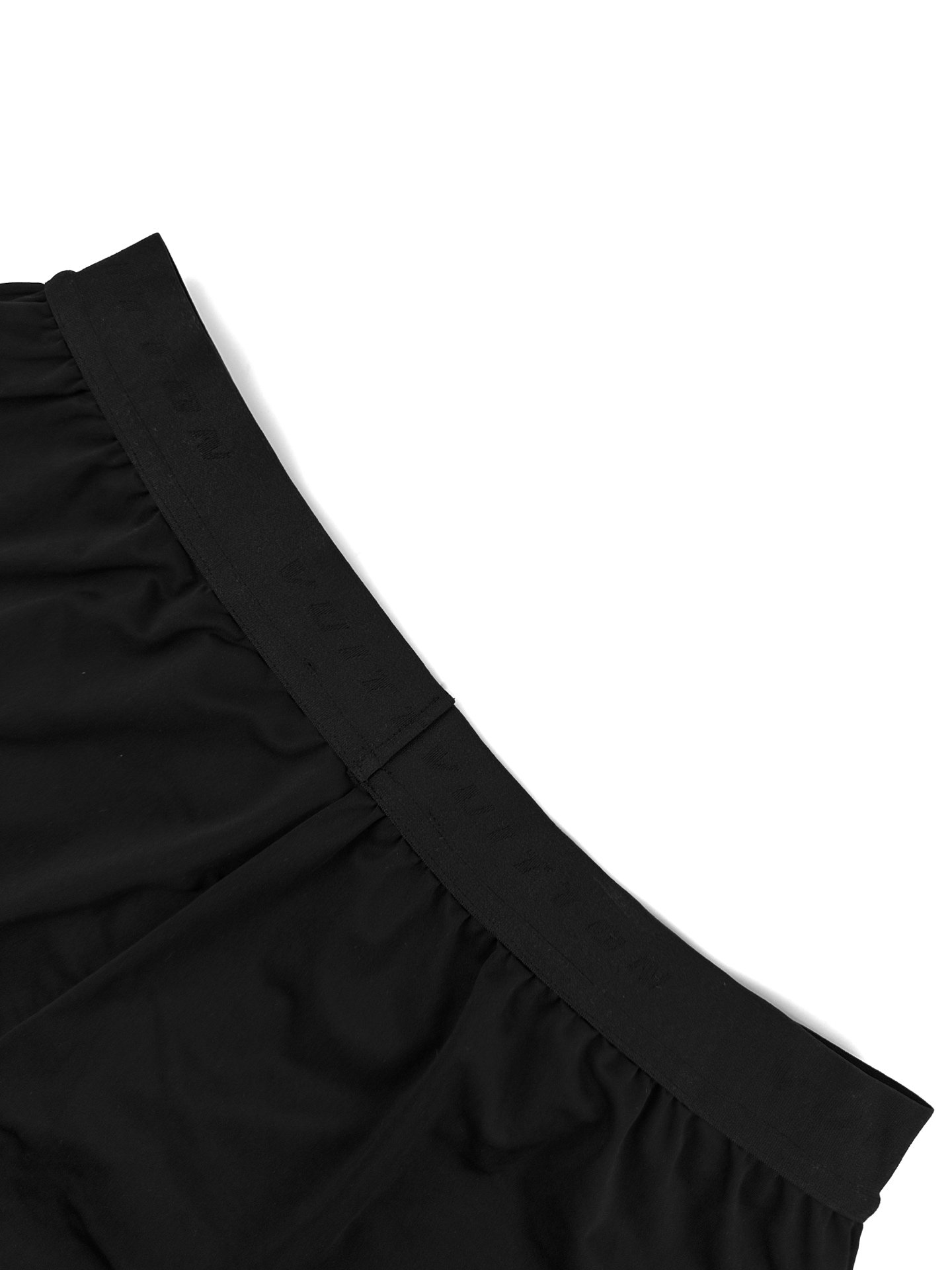 LOUIS VUITTON logo double-layer sports shorts M6060901 - Image 6