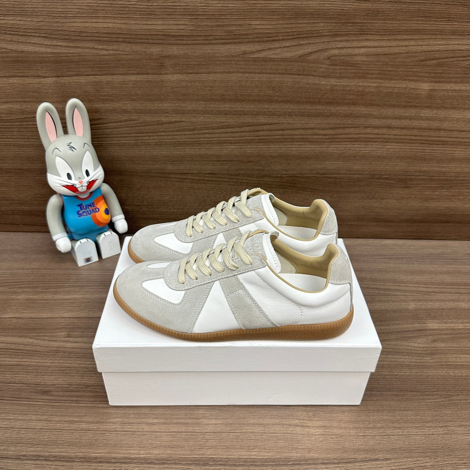 Maison Margiela Replica sneakers B6060902 - Image 3